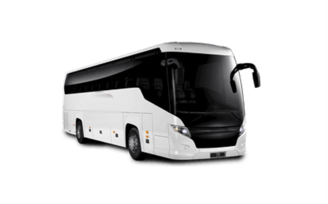 Autobús para traslados privados en Punta Cana